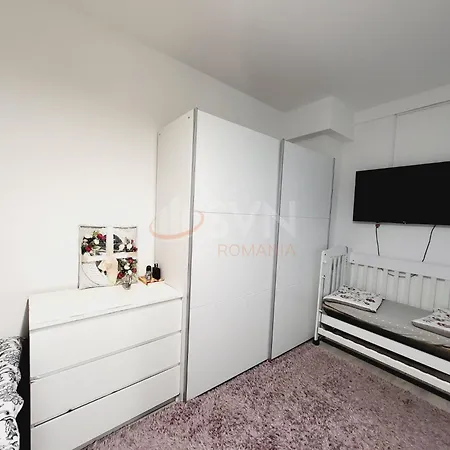 With 4 Rooms, Center Km Zero Bucharest, 4 Rooms, Minimum 4 Nights
